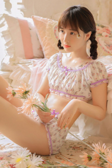 善良的岳母3